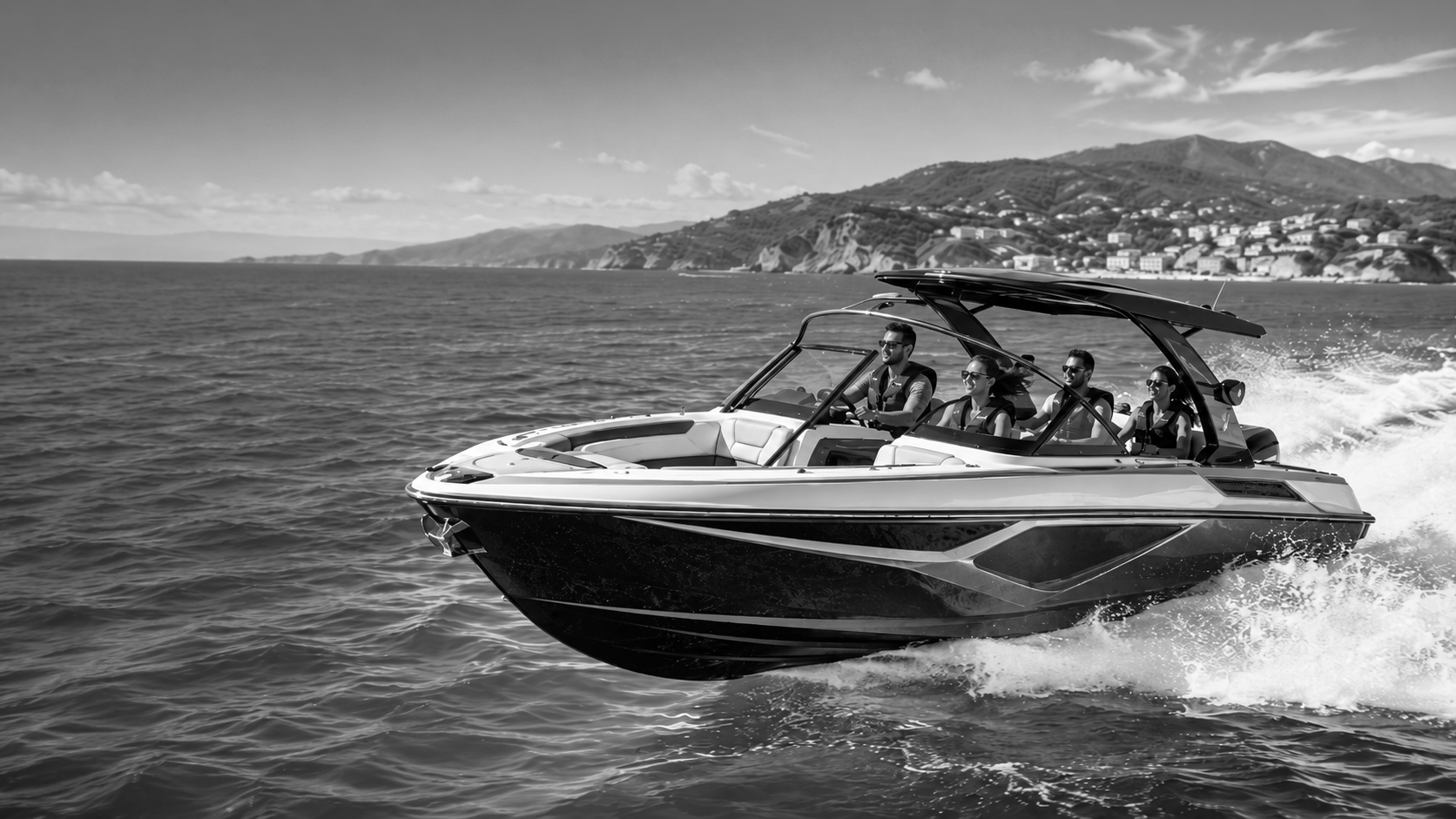 Sport & Adventure